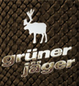 Grüner Jäger Hamburg