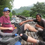 Tag 7 - Ab nach Pokhara!!