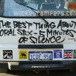 Wicked Camper Wicked Camper