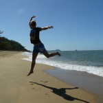 Trinity Beach Trinity Beach