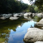 Mossman Gorge Mossman Gorge