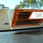 arrive alive arrive alive