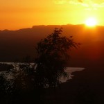 Sonnenuntergang Sonnenuntergang