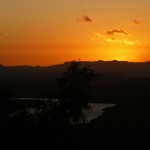 Sonnenuntergang Sonnenuntergang